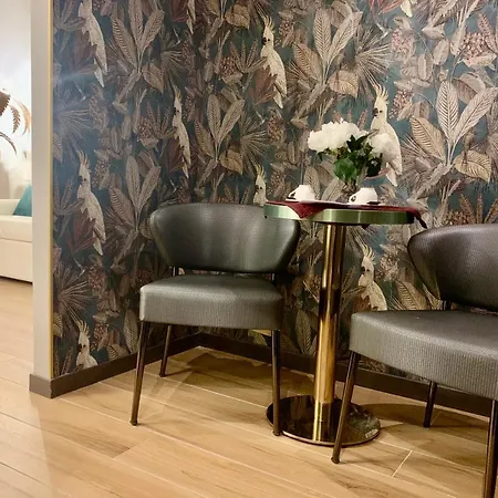 Intomilan Galleria Duomo I Boutique & Design Aparthotel-3