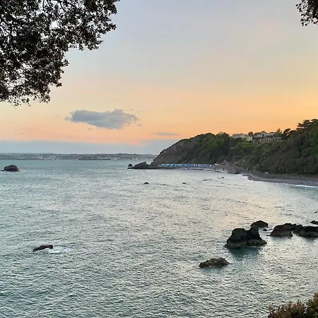 Green Corner Villa - Cosy Luxury In Central Torquay With Free Parking & Ev-2