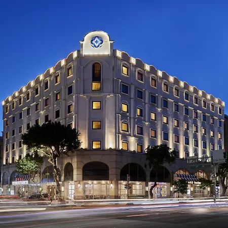 The Riviera Hotel Taipei-2