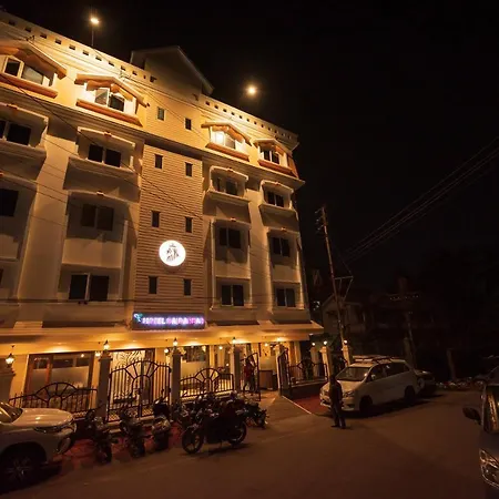 Rajdarbar Hotel & Banquet, Siliguri-3