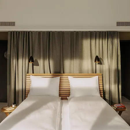 Boutique & Design Hotel Volkshaus Basel-3