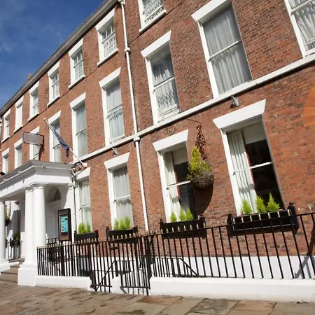 Liverpool Inn Hotel, Sure Hotel Collection By Best Western-2