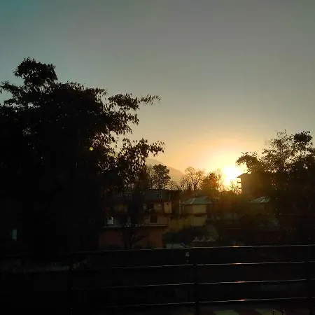 Highland Village Resort-3