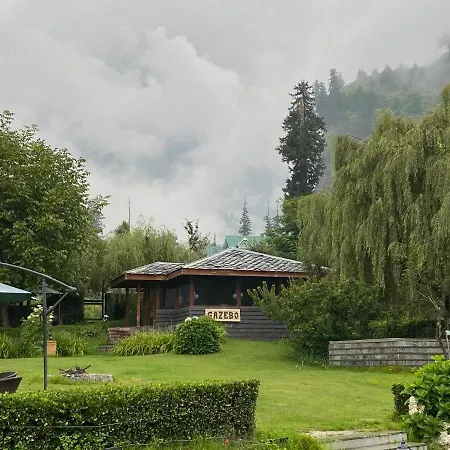 Solang Valley Resort-3