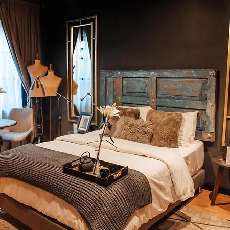 Casa Emilia B&B Boutique-2