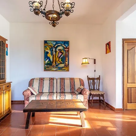 Casa Vacanze Al Foionco-2