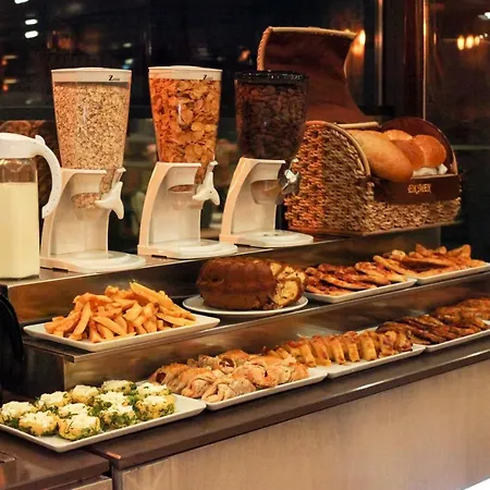 Hotel Ephesus Istanbul-3