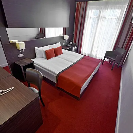 Hotel City Inn-3