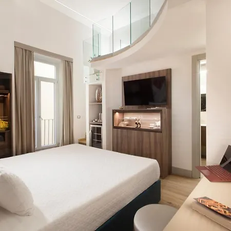 Elys Suites-3