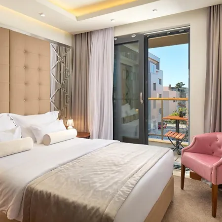 Time Boutique Hotel-2