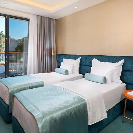 Time Boutique Hotel-3