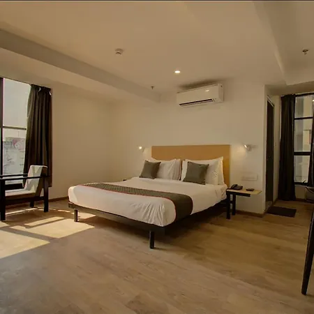 Shagun Hotel-2