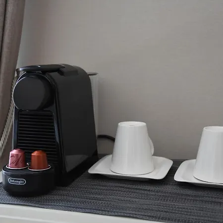 Bajamonti 5 Luxury Rooms-3