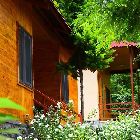 The Brook Resorts & Spa-3
