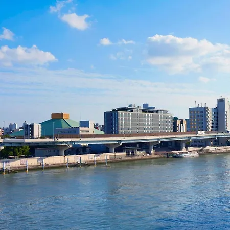 The Gate Hotel Ryogoku By Hulic-3