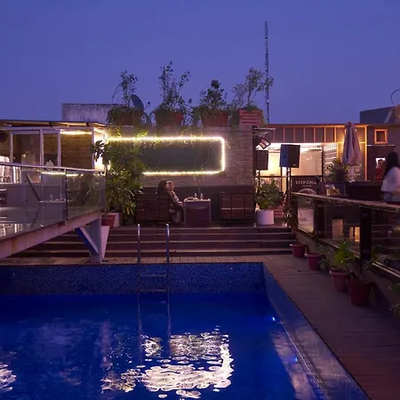 The P L Palace Agra-2