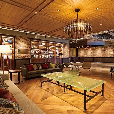 Shibuya Stream Hotel-3