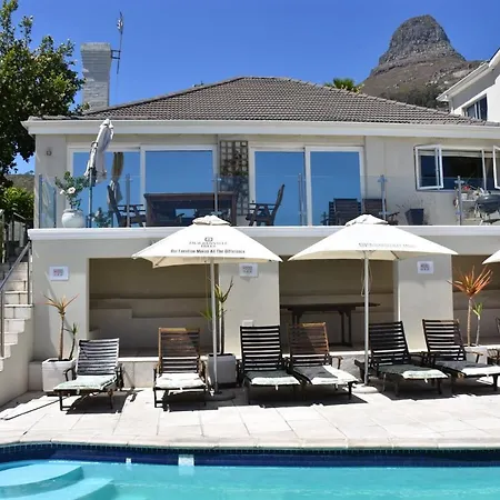 Grande Kloof Boutique Hotel-3