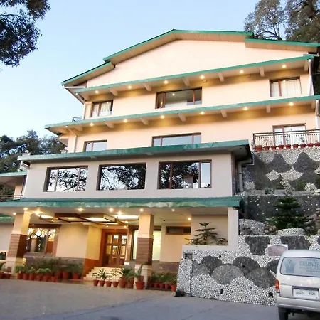 Madhuban Sarovar Portico Mussoorie-2