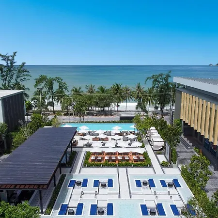 Four Points By Sheraton Phuket Patong Beach Resort-2