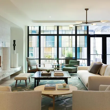 Kimpton Sylvan Atlanta - Buckhead By Ihg-3