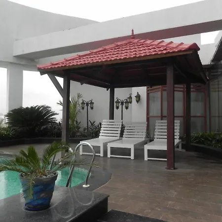 Regenta Central Rs Chennai Omr Sipcot-2
