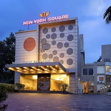 Hotel New York Square-3