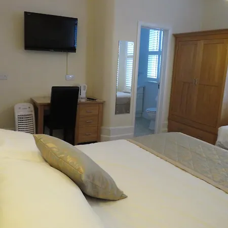 Marple Cottage Guest House-2