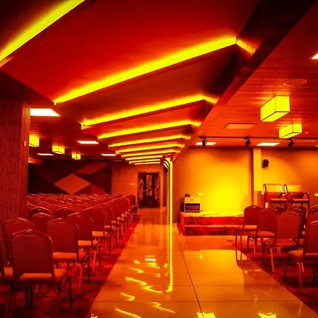 Hotel New York Square-2