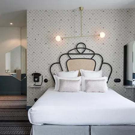 Hotel Panache-3