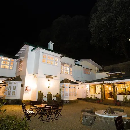 Bhikampur Lodge By Nine Hotels-3