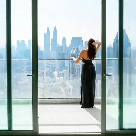 Upper View Regalia Hotel Kuala Lumpur-3