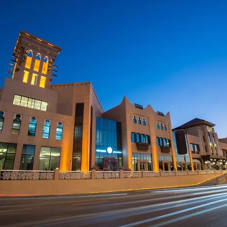 Al Mashreq Boutique Hotel - Small Luxury Hotels Of The World-3