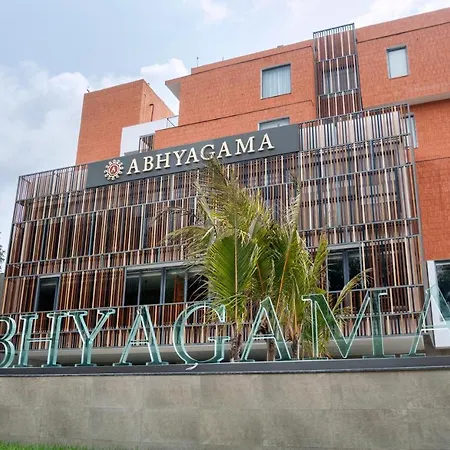 Abhyagama Hotel-3