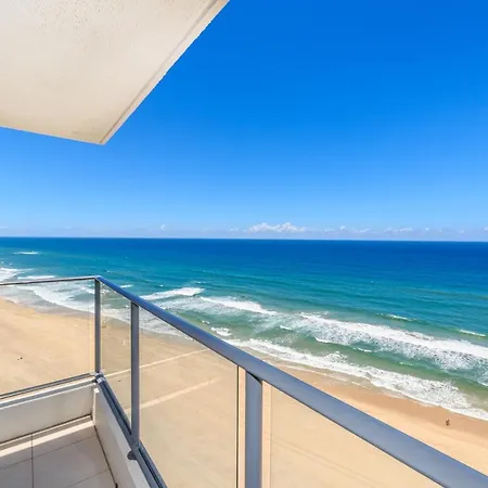 The Penthouses Apartments-3