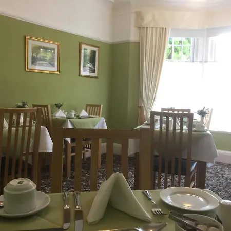 The Hilary Guest House-2