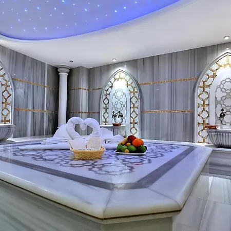 Hotel Emirhan Palace-3