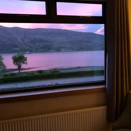 Ardlinnhe Bed & Breakfast-2