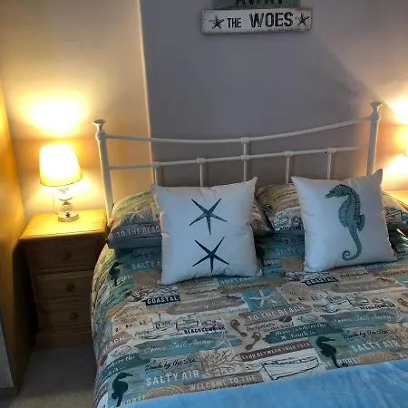 Linden Lodge Guest House-3