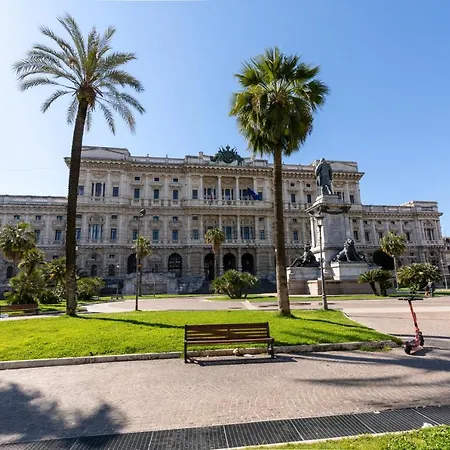 Foresteria Di Piazza Cavour - Luxury Suites & Guest House-2