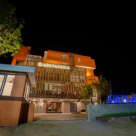 Abhyagama Hotel-2
