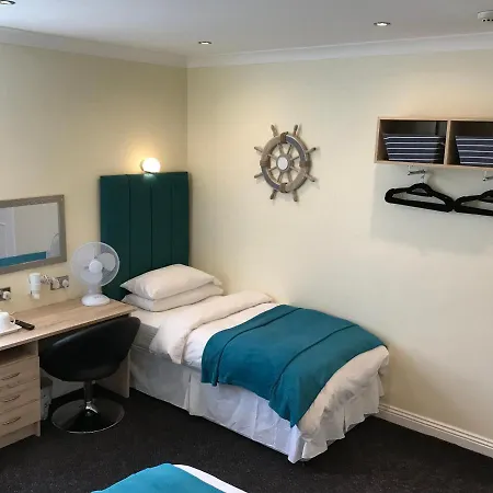 Cassandra Guest House-2