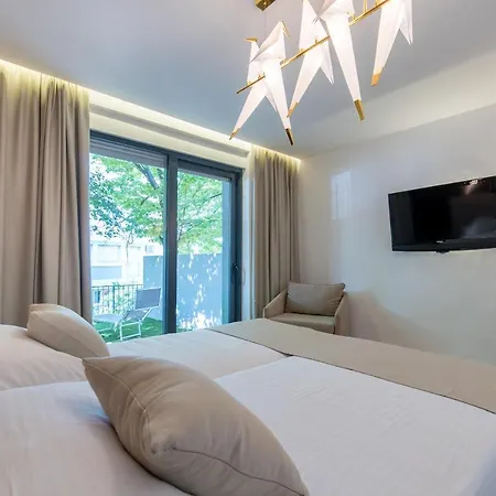 Bosket Luxury Rooms-3