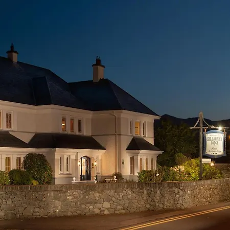 Killarney Lodge-3
