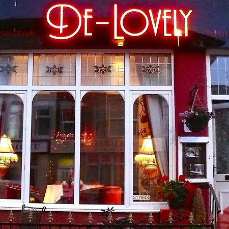 Delovely Hotel-3
