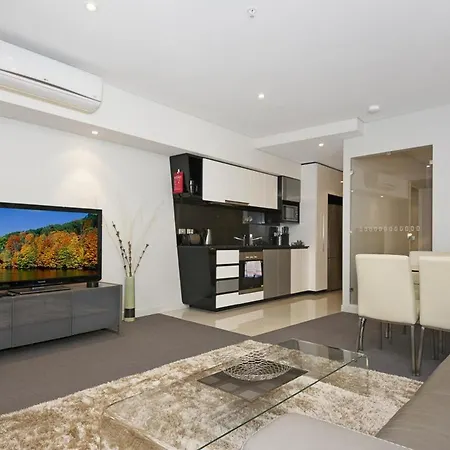 Astra Apartments Perth - Zenith-2
