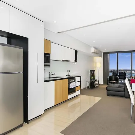 Astra Apartments Perth - Zenith-3