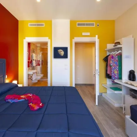 Parco Tasso Guest House-2