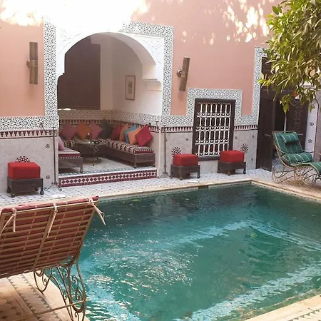 Riad Barroko-3