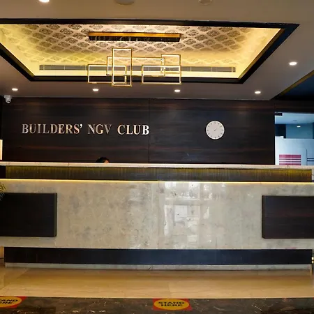 Bngv Mystic Premier Hotel-2